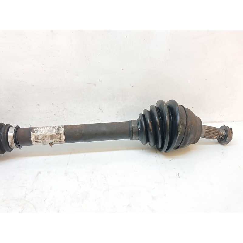 Recambio de transmision delantera derecha para peugeot 3008 confort referencia OEM IAM 9684135480 4