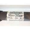 Recambio de transmision delantera izquierda para peugeot 3008 confort referencia OEM IAM 9684135380  