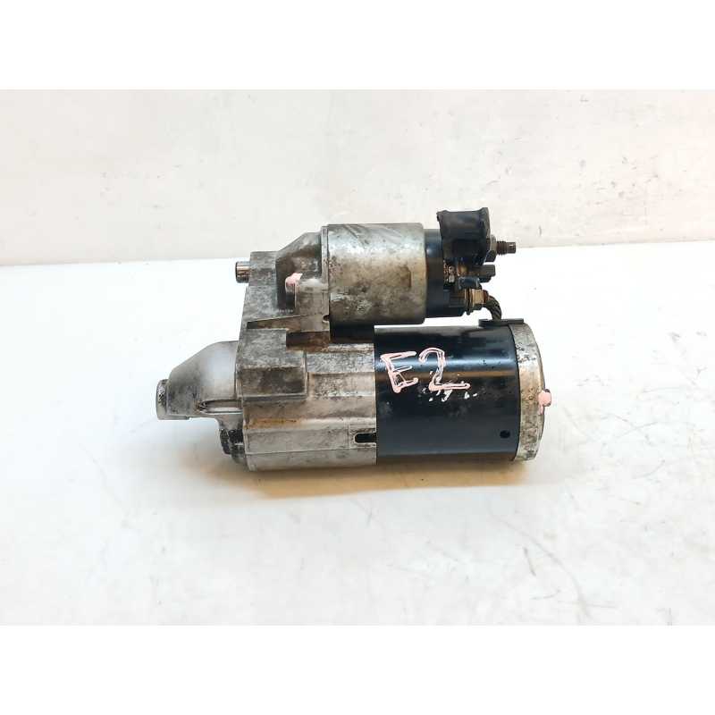 Recambio de motor arranque para peugeot 3008 confort referencia OEM IAM 9663528880  