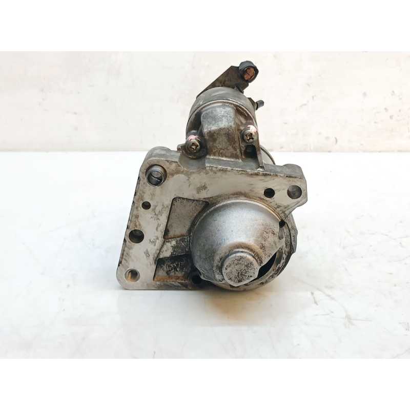 Recambio de motor arranque para peugeot 3008 confort referencia OEM IAM 9663528880 3
