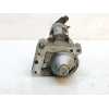 Recambio de motor arranque para peugeot 3008 confort referencia OEM IAM 9663528880  