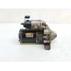 Recambio de motor arranque para peugeot 3008 confort referencia OEM IAM 9663528880  