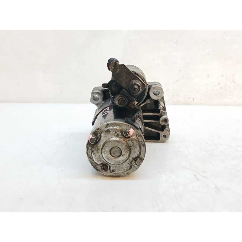 Recambio de motor arranque para peugeot 3008 confort referencia OEM IAM 9663528880 5