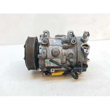 COMPRESOR AIRE ACONDICIONADO 9671216780 1321F 