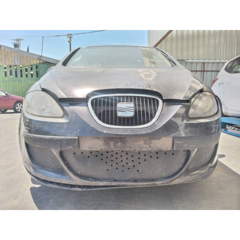 seat altea (5p1) del año 2004