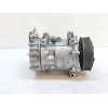 Recambio de compresor aire acondicionado para peugeot 3008 confort referencia OEM IAM 9671216780 1321F 