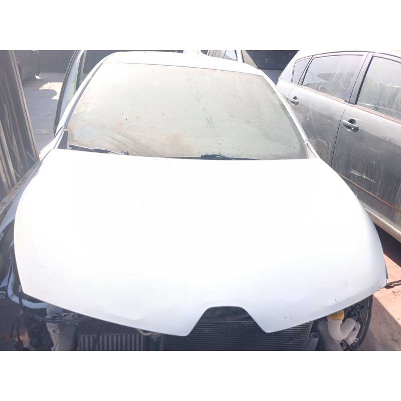 Recambio de capo para renault clio iv limited referencia OEM IAM   