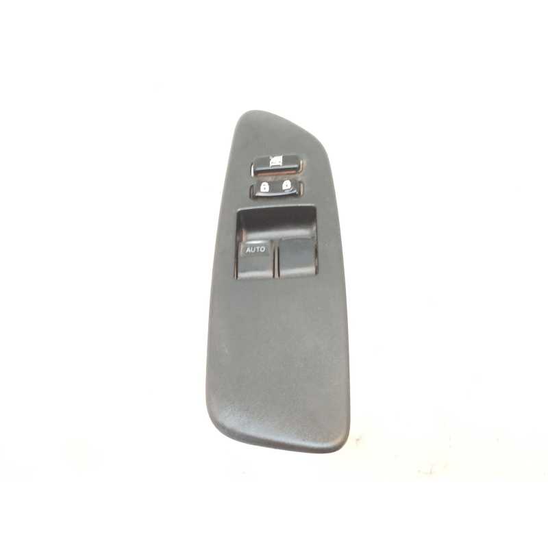 Recambio de mando elevalunas delantero izquierdo para toyota auris active referencia OEM IAM 9261N99  