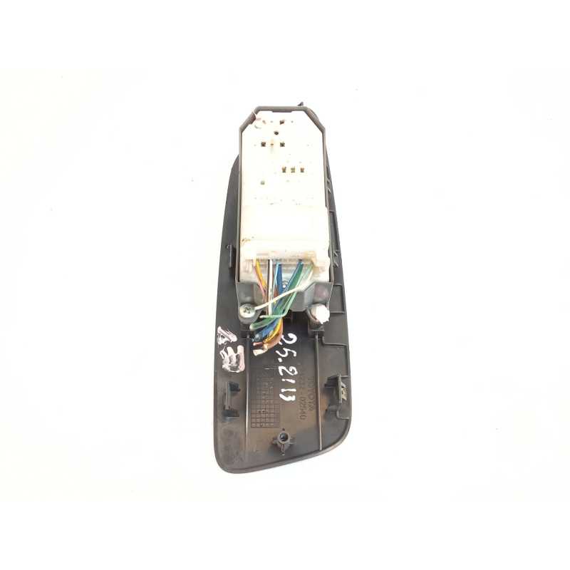 Recambio de mando elevalunas delantero izquierdo para toyota auris active referencia OEM IAM 9261N99 - Negro 3