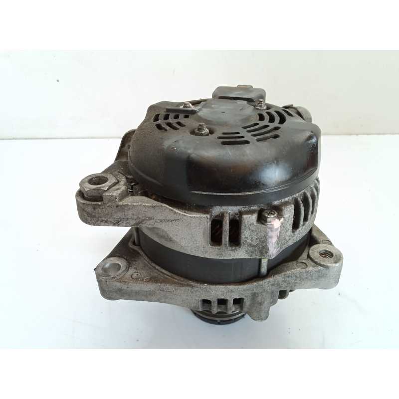 Recambio de alternador para toyota auris active referencia OEM IAM F86212320 - Negro 5