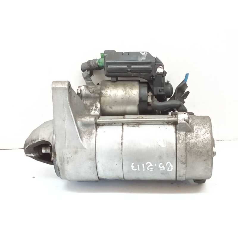 Recambio de motor arranque para toyota auris active referencia OEM IAM 281000N050 MS4280006200 