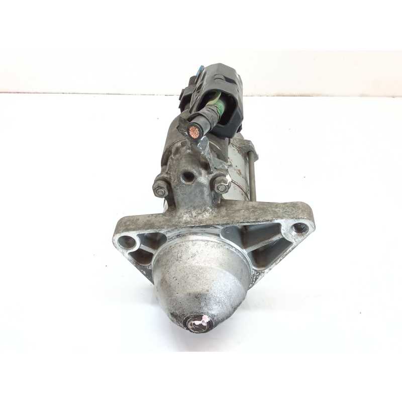 Recambio de motor arranque para toyota auris active referencia OEM IAM 281000N050 MS4280006200 - Negro 3