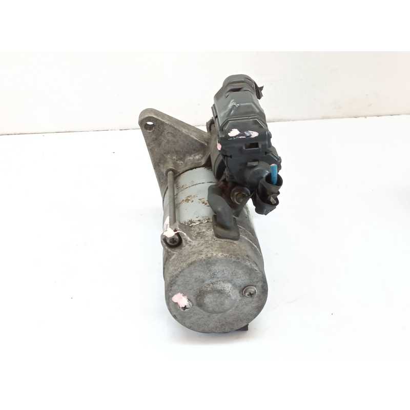 Recambio de motor arranque para toyota auris active referencia OEM IAM 281000N050 MS4280006200 - Negro 5