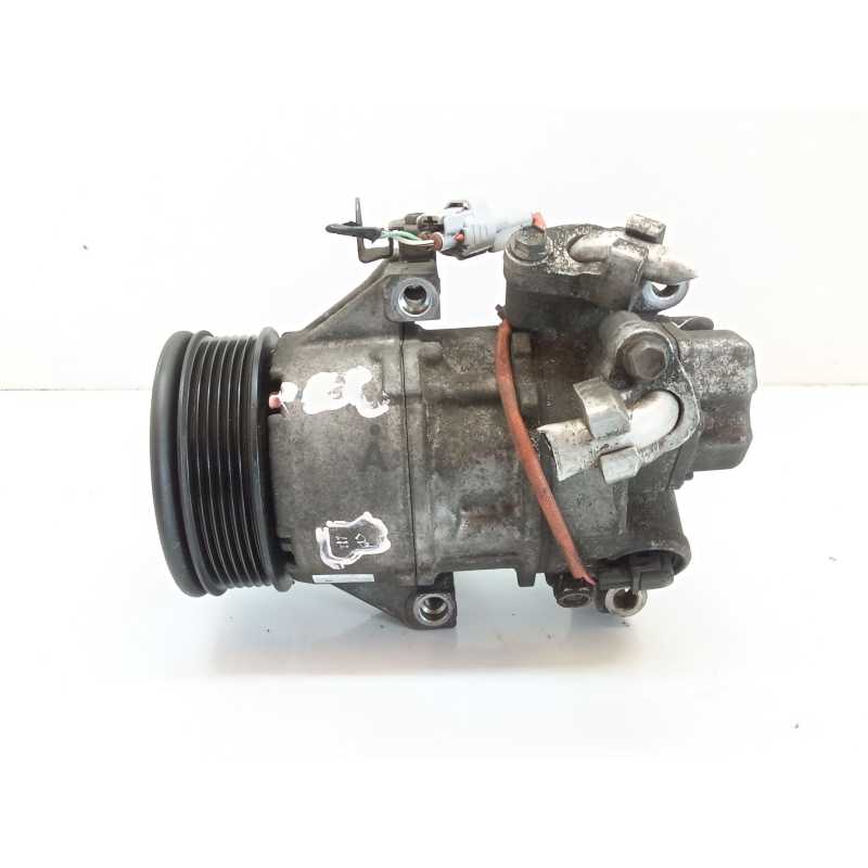 Recambio de compresor aire acondicionado para toyota auris active referencia OEM IAM 5SER09C GE4472602333 