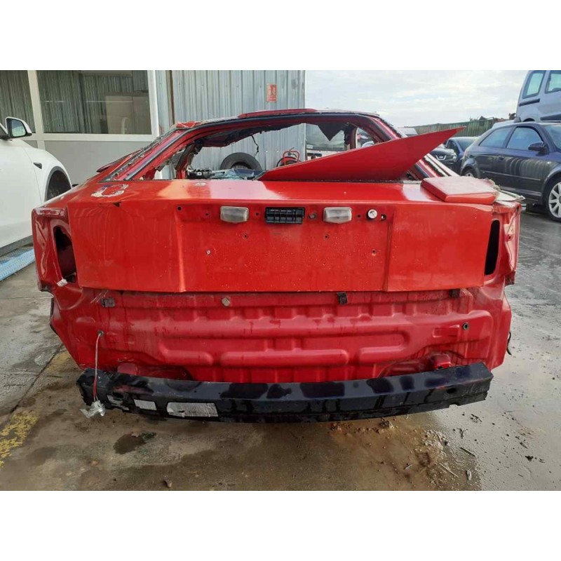 toyota celica (t23) del año 2004