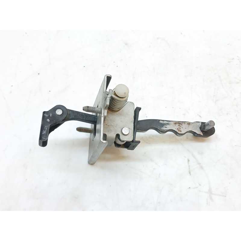 Recambio de retenedor puerta delantera derecha para peugeot 3008 confort referencia OEM IAM ES70T8AVG 3