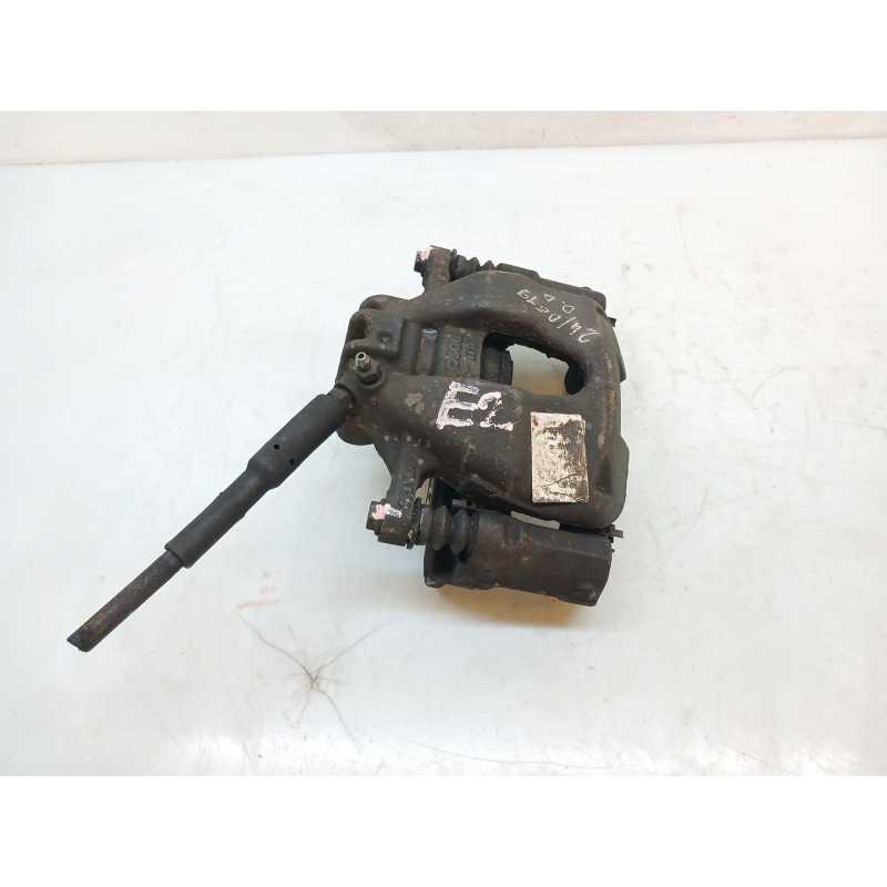 Recambio de pinza de freno delantera derecha para peugeot 3008 confort referencia OEM IAM 238 BOSCH Y04566