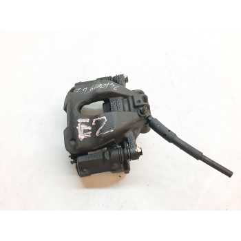 PINZA DE FRENO DELANTERA IZQUIERDA 244 BOSCH Y04565
