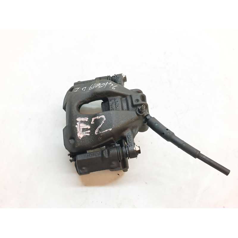 Recambio de pinza de freno delantera izquierda para peugeot 3008 confort referencia OEM IAM 244 BOSCH Y04565