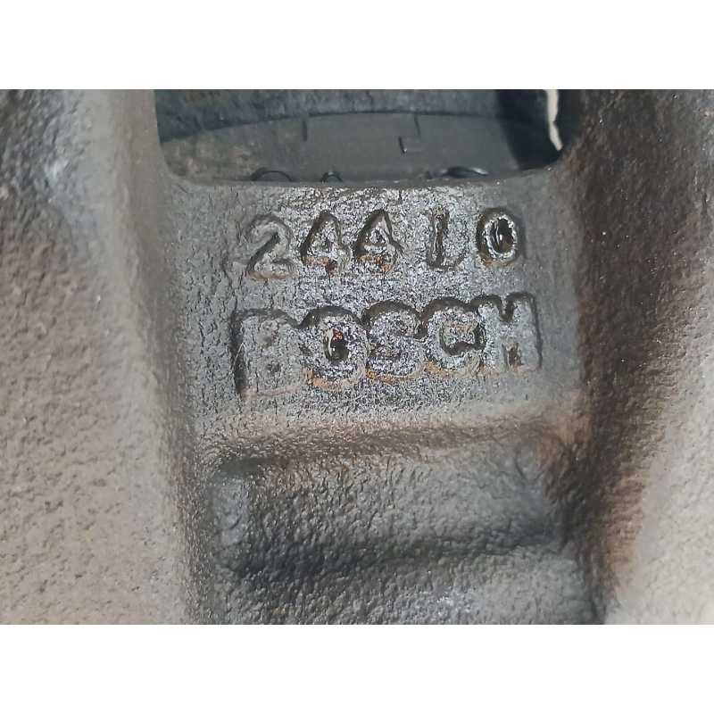 Recambio de pinza de freno delantera izquierda para peugeot 3008 confort referencia OEM IAM 244 BOSCH Y04565 2