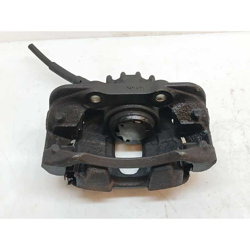 Recambio de pinza de freno delantera izquierda para peugeot 3008 confort referencia OEM IAM 244 BOSCH Y04565 3