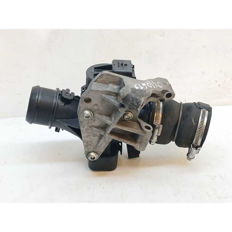 Recambio de caja mariposa para peugeot 3008 confort referencia OEM IAM 9660030480 2S365285 