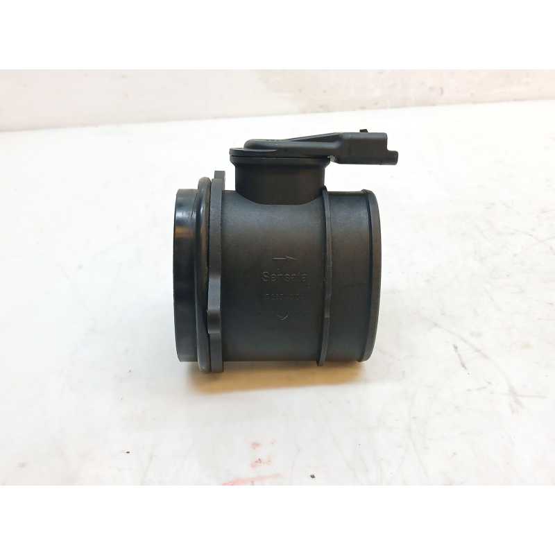 Recambio de caudalimetro para peugeot 3008 confort referencia OEM IAM 9650010780  