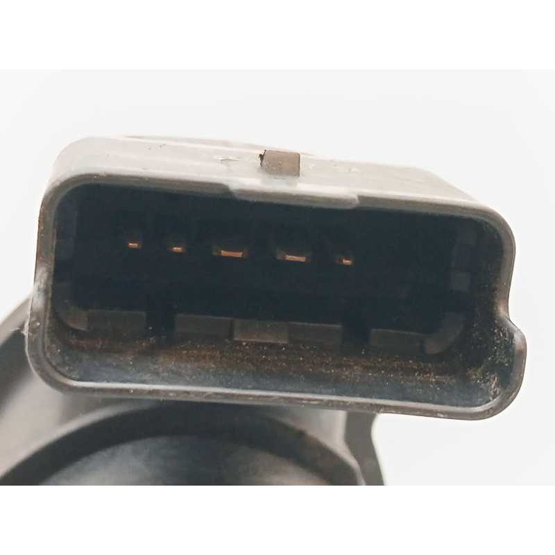 Recambio de caudalimetro para peugeot 3008 confort referencia OEM IAM 9650010780 3