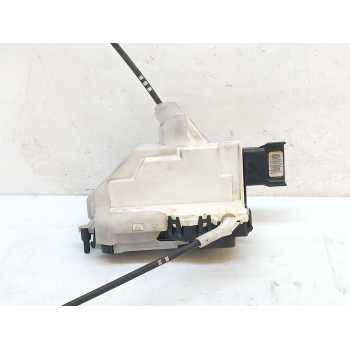 CERRADURA PUERTA DELANTERA DERECHA 732290 7380W1639I3 