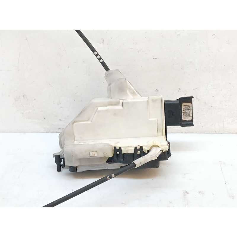 Recambio de cerradura puerta delantera derecha para peugeot 3008 confort referencia OEM IAM 732290 7380W1639I3 