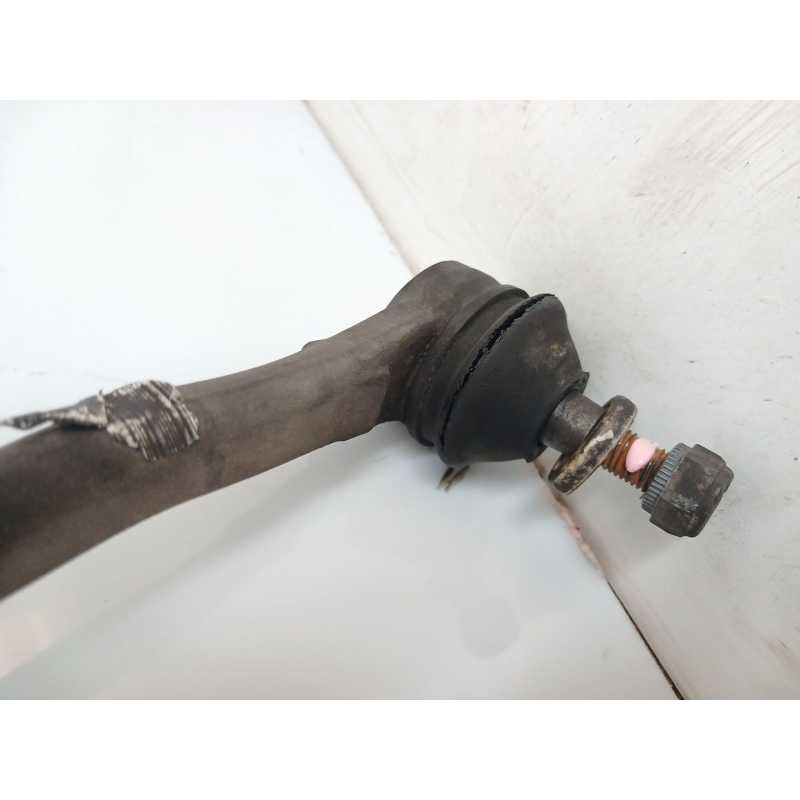 Recambio de cremallera direccion para peugeot 3008 confort referencia OEM IAM 6820000084 4