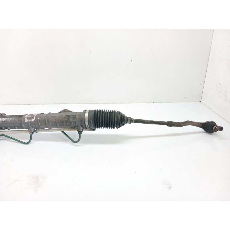 Recambio de cremallera direccion para peugeot 3008 confort referencia OEM IAM 6820000084 6
