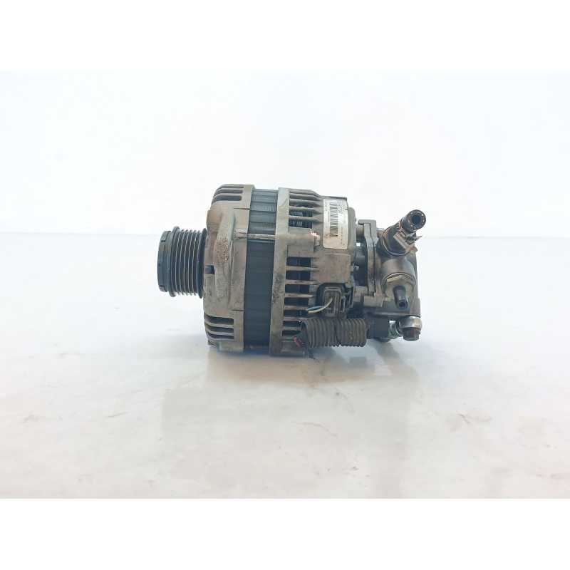 Recambio de alternador para opel astra h (a04) 1.7 cdti (l48) referencia OEM IAM C644679R LR1100508F 