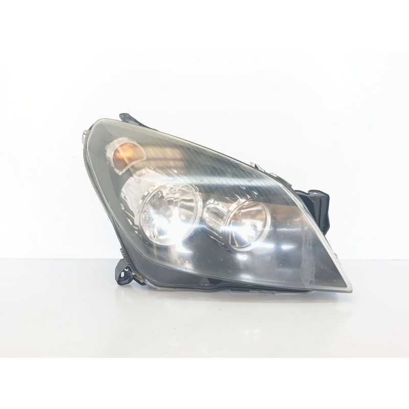 Recambio de faro derecho para opel astra h (a04) 1.7 cdti (l48) referencia OEM IAM 1EG27037002  