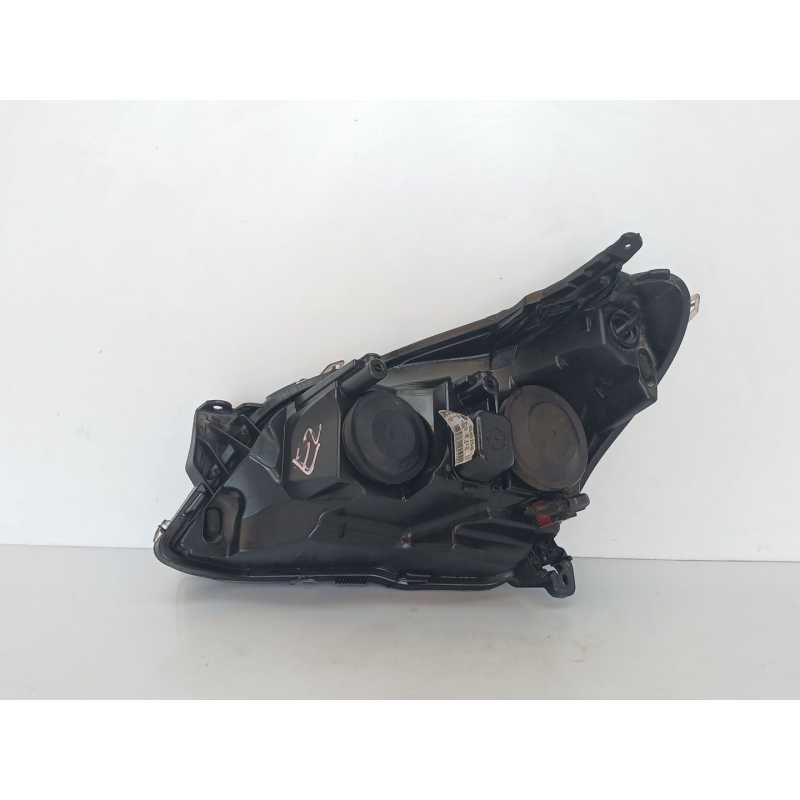 Recambio de faro derecho para opel astra h (a04) 1.7 cdti (l48) referencia OEM IAM 1EG27037002 - Gris 3