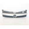 Recambio de rejilla delantera para opel astra h (a04) 1.7 cdti (l48) referencia OEM IAM 13108463  