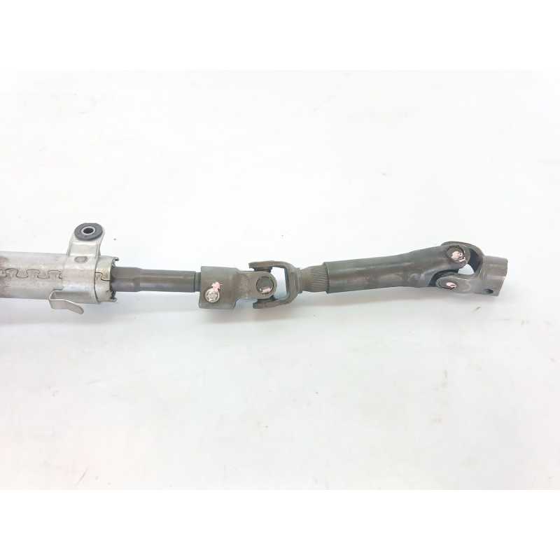 Recambio de columna direccion para opel astra h (a04) 1.7 cdti (l48) referencia OEM IAM 13182345 278053053 - Gris 4