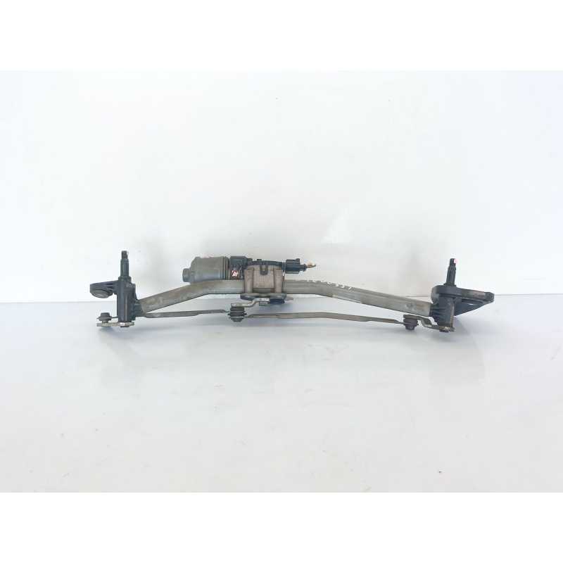 Recambio de motor limpia delantero para opel astra h (a04) 1.7 cdti (l48) referencia OEM IAM 0390241538 13111211LHD 