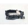 Recambio de maneta interior delantera derecha para peugeot 3008 confort referencia OEM IAM 9683446077  