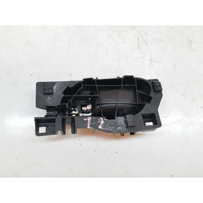 Recambio de maneta interior delantera derecha para peugeot 3008 confort referencia OEM IAM 9683446077 3
