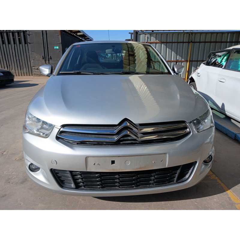 citroën c-elysee (dd_) del año 2016