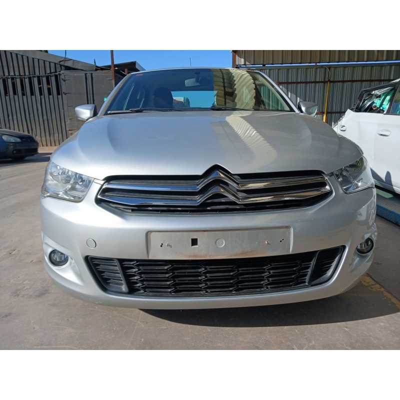 citroën c-elysee (dd_) del año 2016