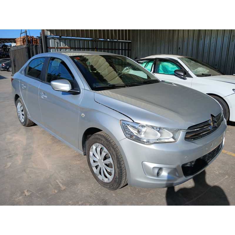 citroën c-elysee (dd_) del año 2016