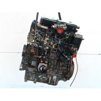 MOTOR COMPLETO WJY 1.9 DIESEL 