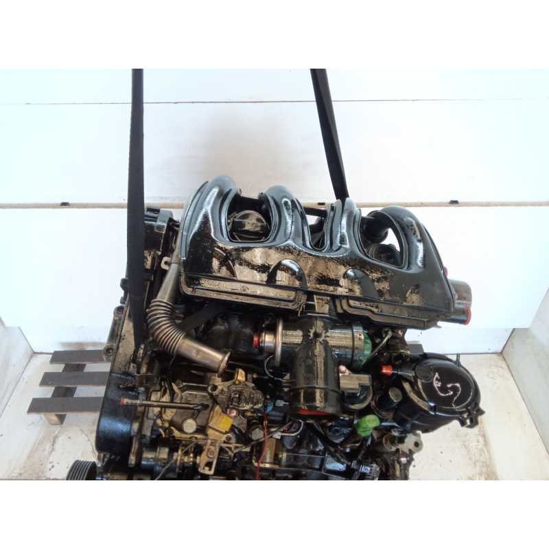 Recambio de motor completo para peugeot 806 (221) 2.0 hdi referencia OEM IAM WJY 1.9 DIESEL - Gris 5