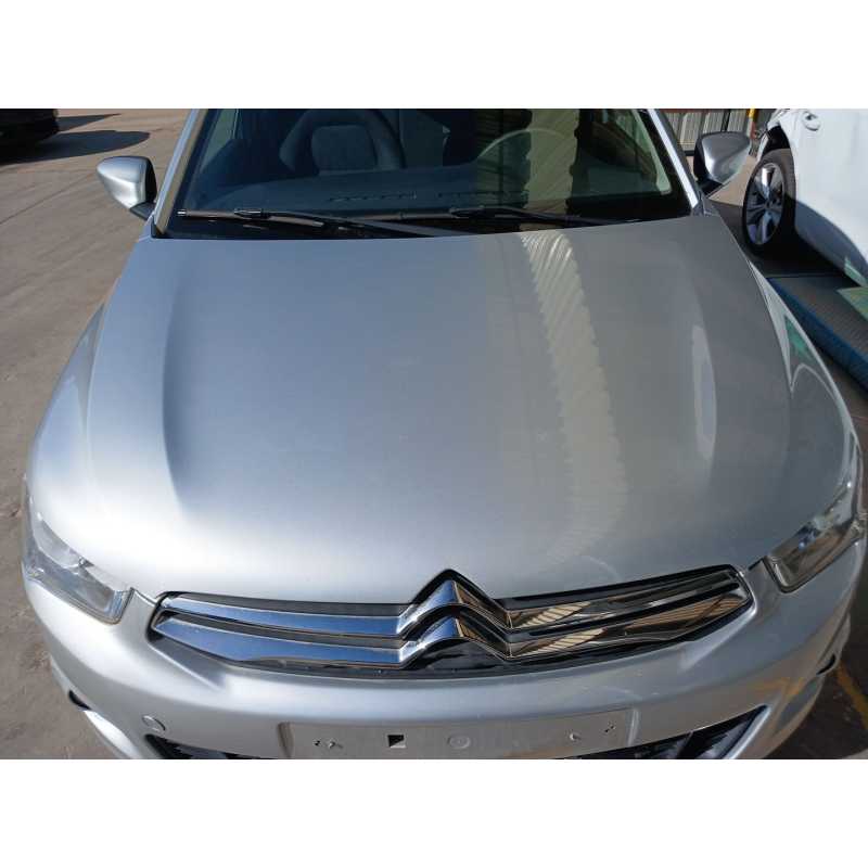 Recambio de capo para citroën c-elysee (dd_) 1.2 vti 82 referencia OEM IAM   