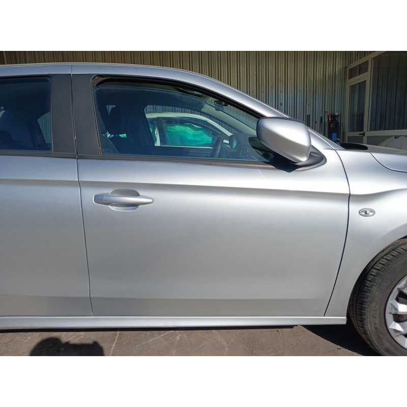 Recambio de puerta delantera derecha para citroën c-elysee (dd_) 1.2 vti 82 referencia OEM IAM   