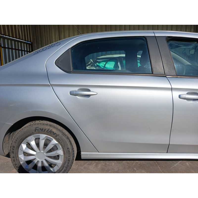 Recambio de puerta trasera derecha para citroën c-elysee (dd_) 1.2 vti 82 referencia OEM IAM   