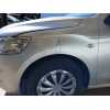Recambio de aleta delantera izquierda para citroën c-elysee (dd_) 1.2 vti 82 referencia OEM IAM   