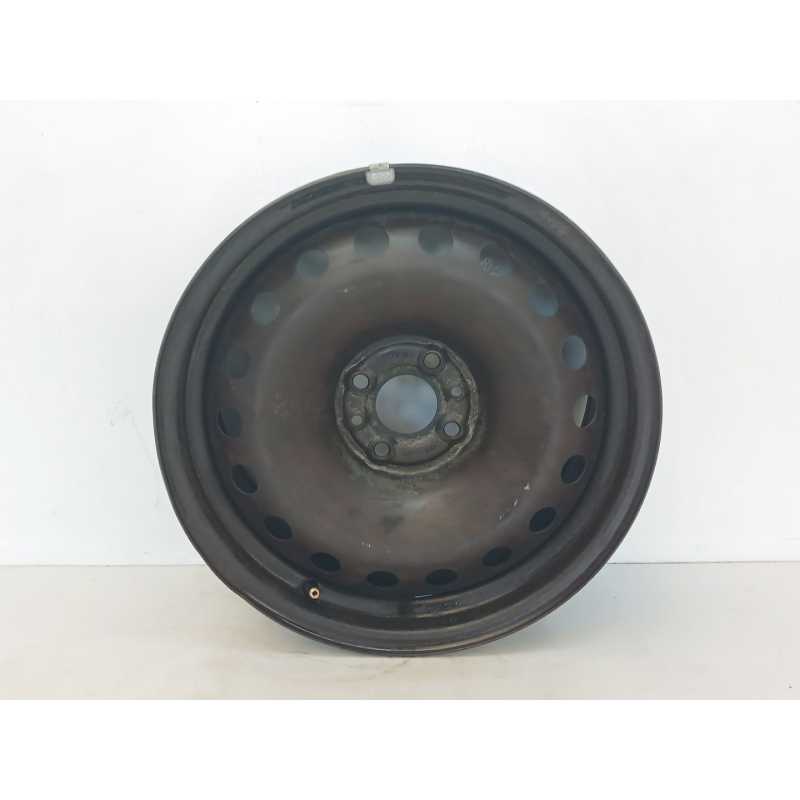 Recambio de llanta para fiat bravo ii (198_) 1.6 d multijet (198axh1b) referencia OEM IAM A4471010  